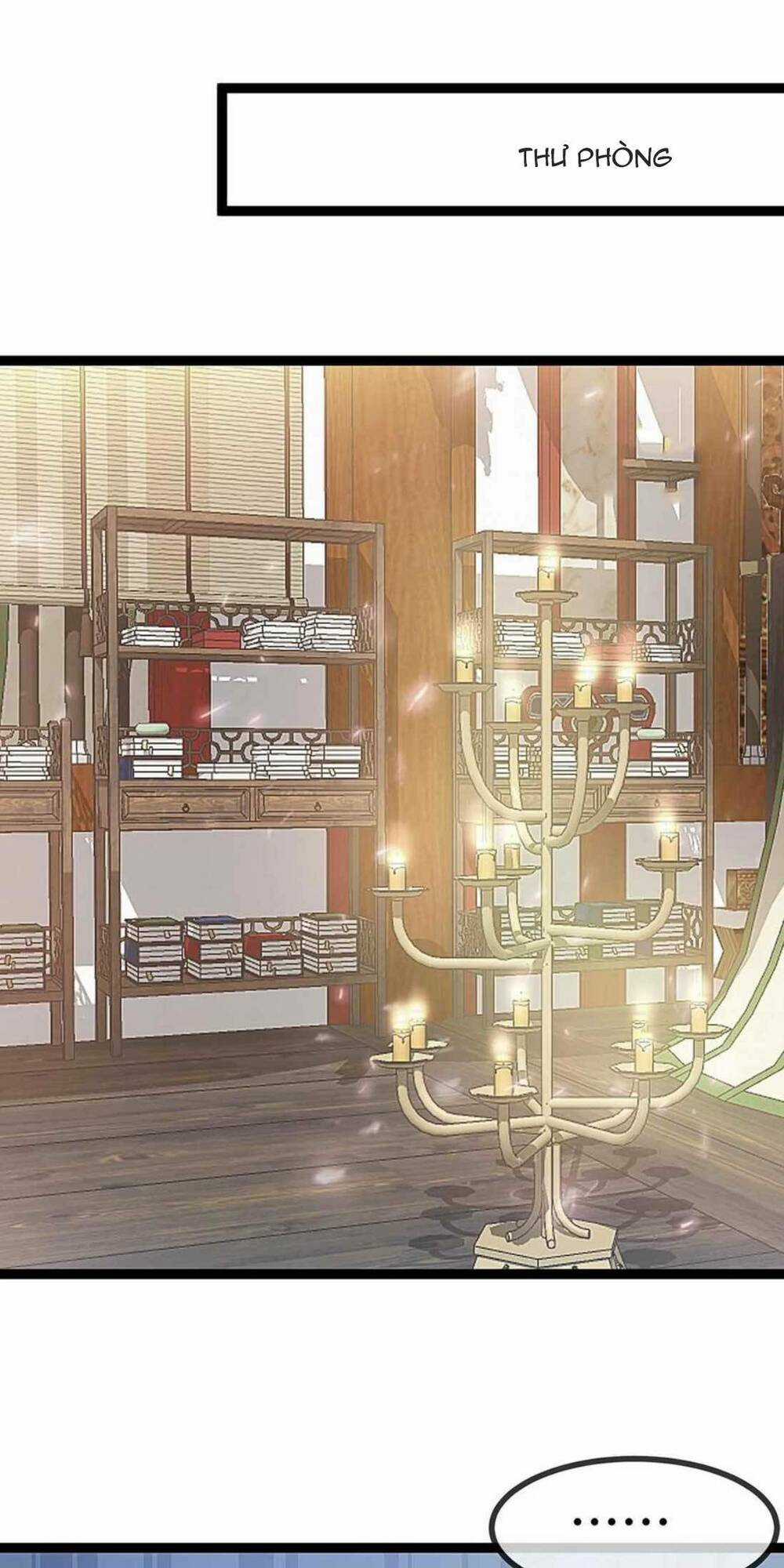 Quý Phi Lúc Nào Cũng Muốn Được Lười Biếng Chapter 95 trang 10