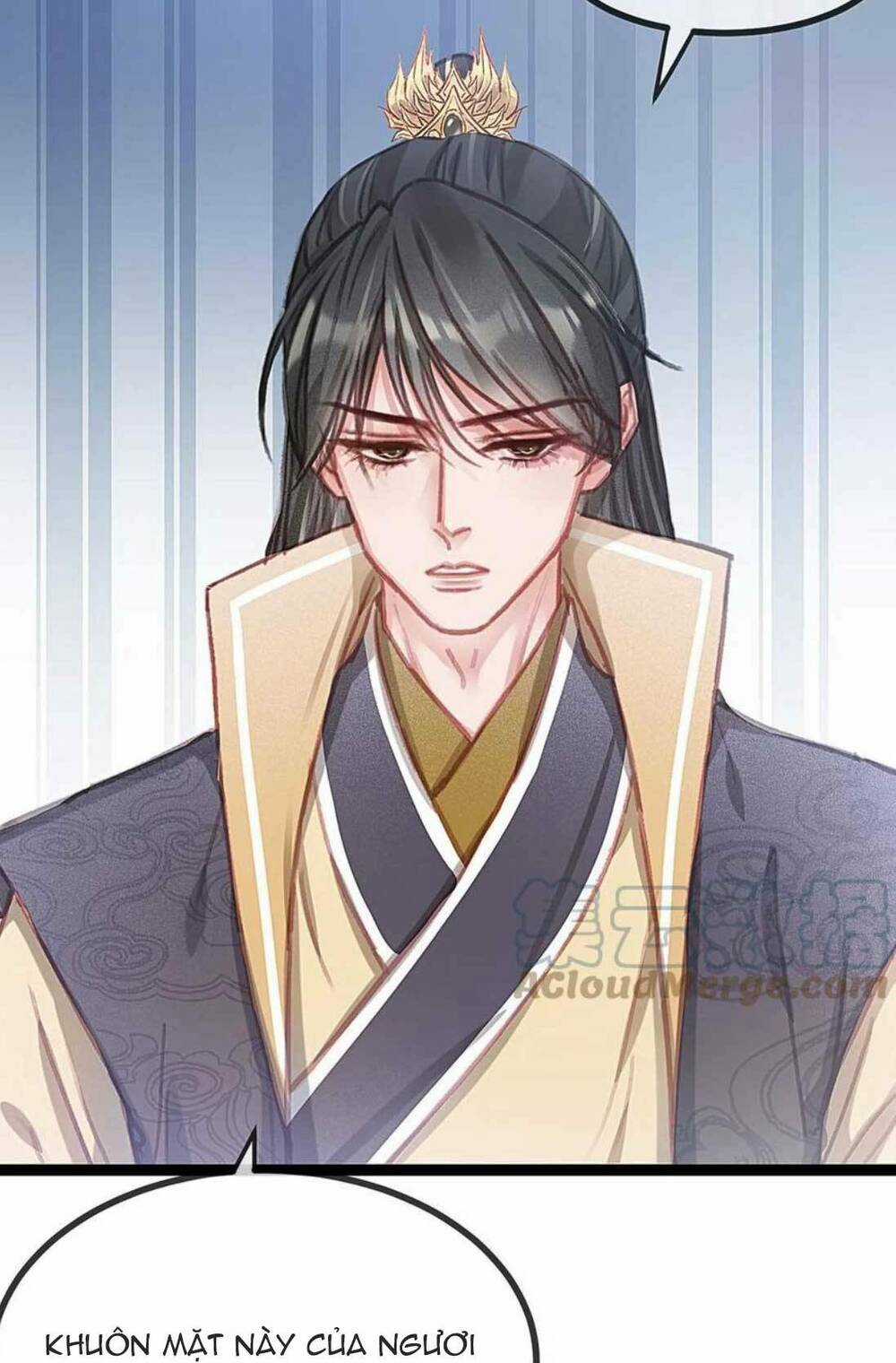 Quý Phi Lúc Nào Cũng Muốn Được Lười Biếng Chapter 95 trang 11