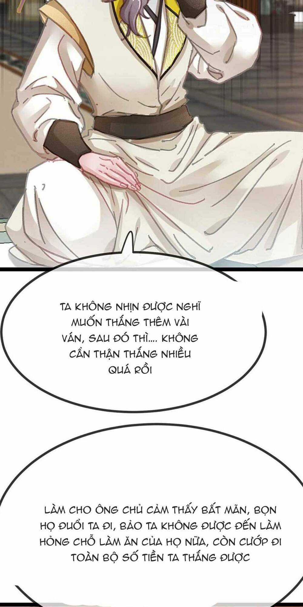 Quý Phi Lúc Nào Cũng Muốn Được Lười Biếng Chapter 95 trang 13
