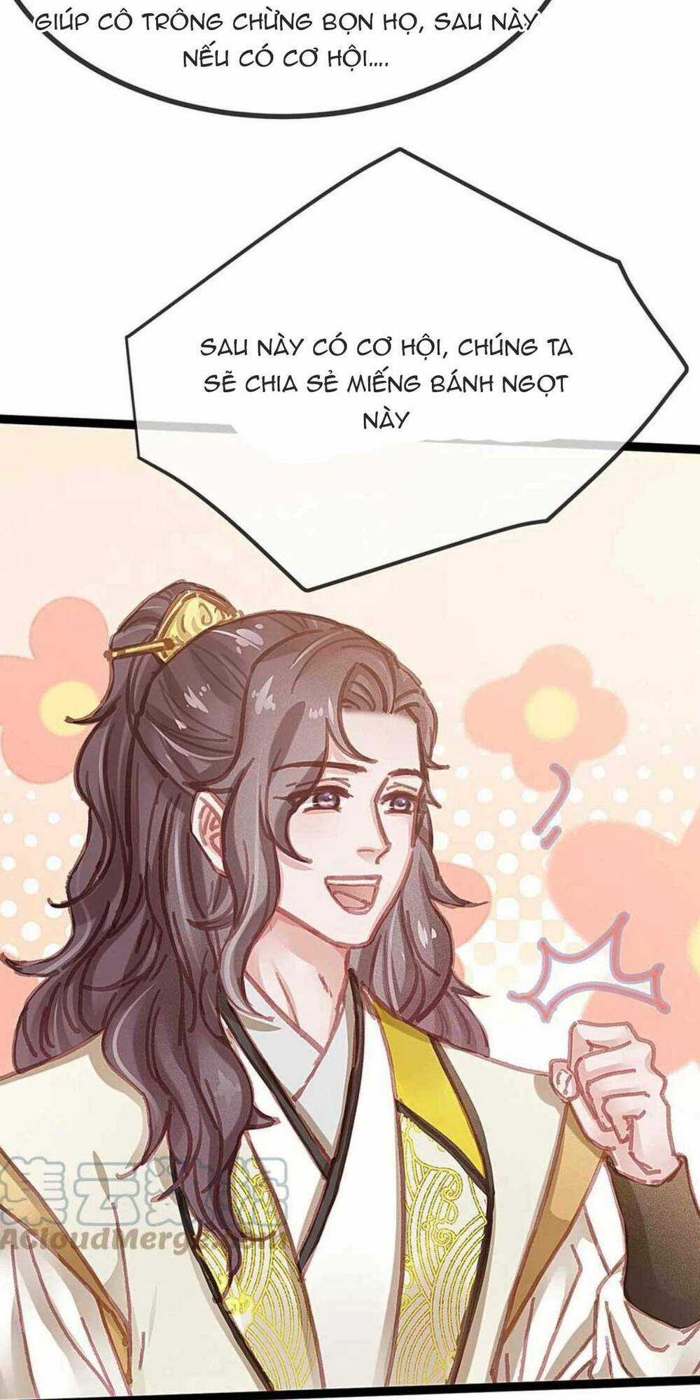 Quý Phi Lúc Nào Cũng Muốn Được Lười Biếng Chapter 95 trang 29