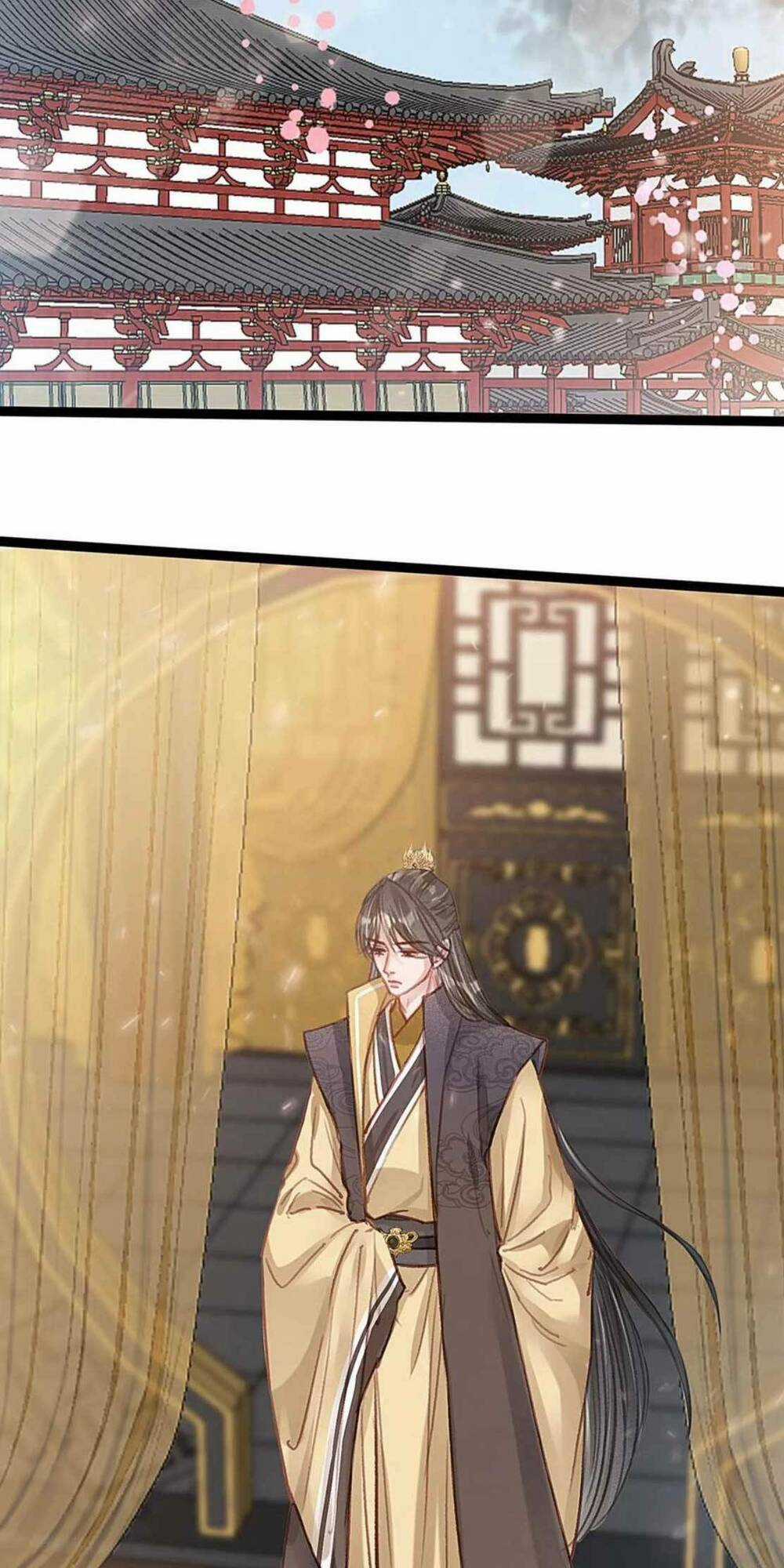 Quý Phi Lúc Nào Cũng Muốn Được Lười Biếng Chapter 95 trang 32