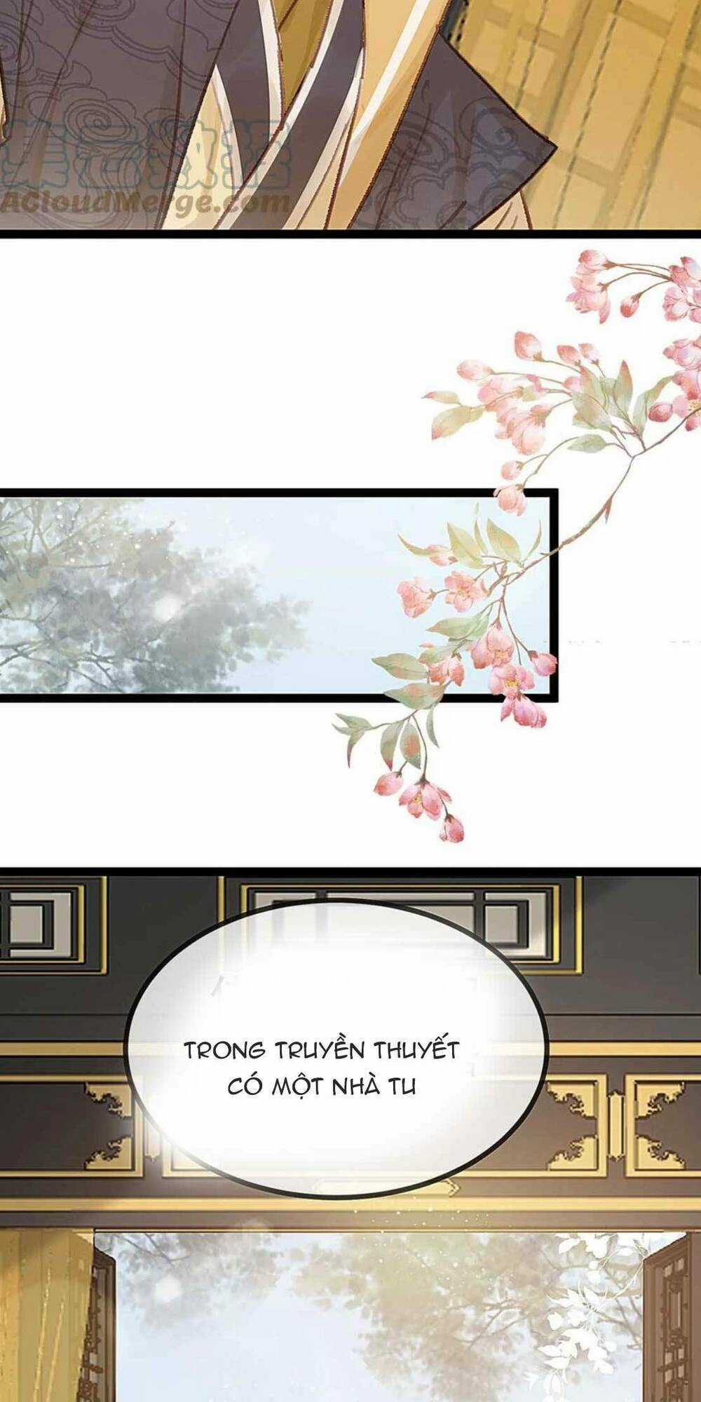 Quý Phi Lúc Nào Cũng Muốn Được Lười Biếng Chapter 96 trang 16