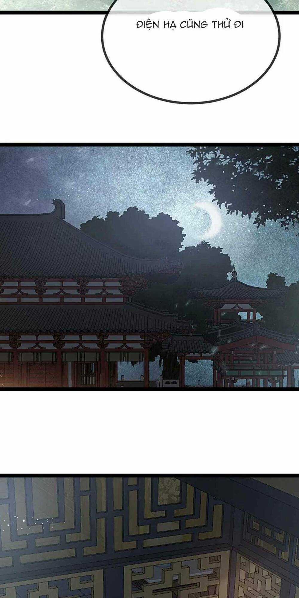 Quý Phi Lúc Nào Cũng Muốn Được Lười Biếng Chapter 96 trang 24