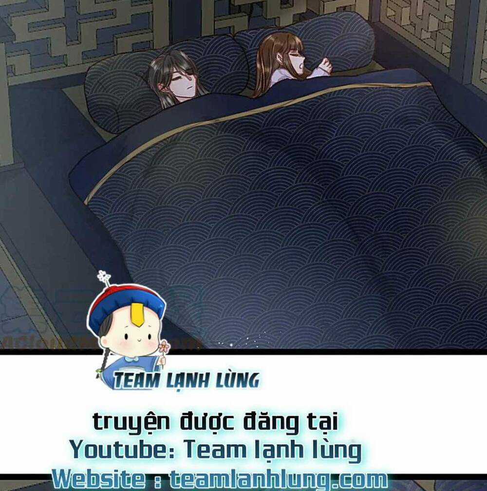 Quý Phi Lúc Nào Cũng Muốn Được Lười Biếng Chapter 96 trang 25