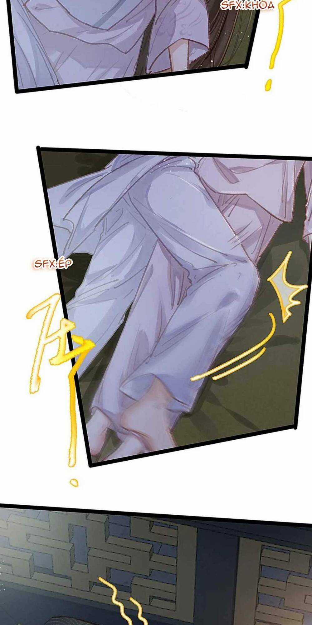 Quý Phi Lúc Nào Cũng Muốn Được Lười Biếng Chapter 96 trang 29