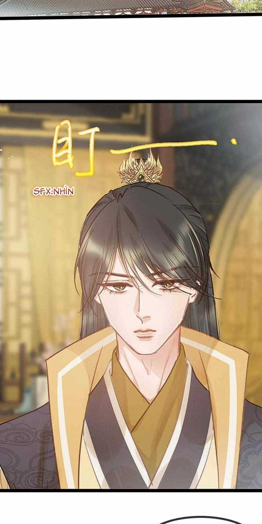 Quý Phi Lúc Nào Cũng Muốn Được Lười Biếng Chapter 96 trang 34