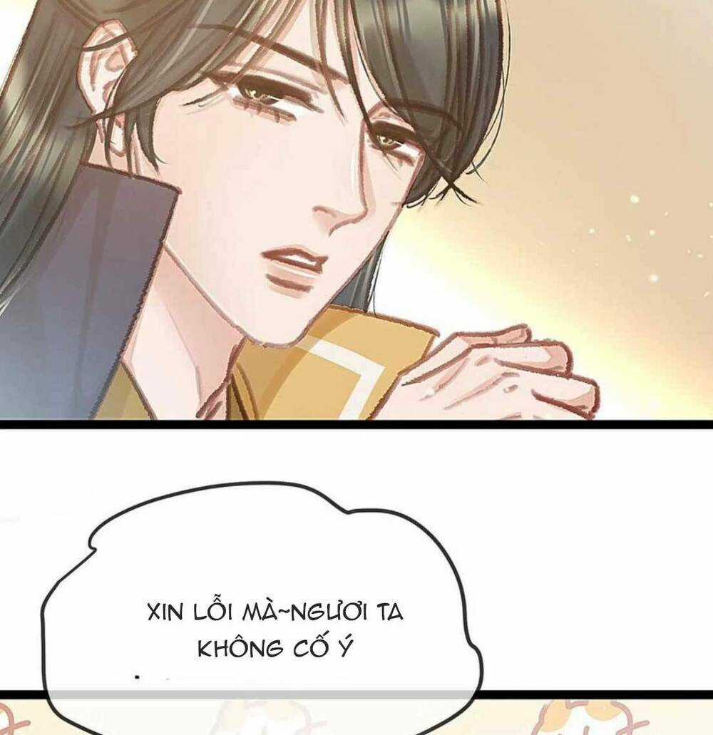 Quý Phi Lúc Nào Cũng Muốn Được Lười Biếng Chapter 96 trang 39