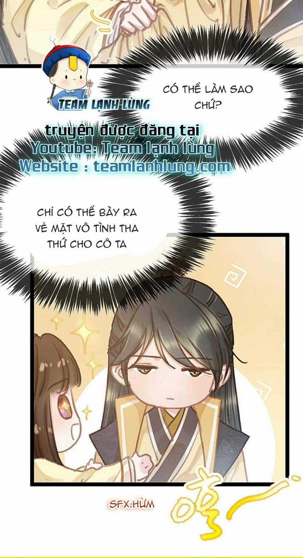 Quý Phi Lúc Nào Cũng Muốn Được Lười Biếng Chapter 96 trang 41