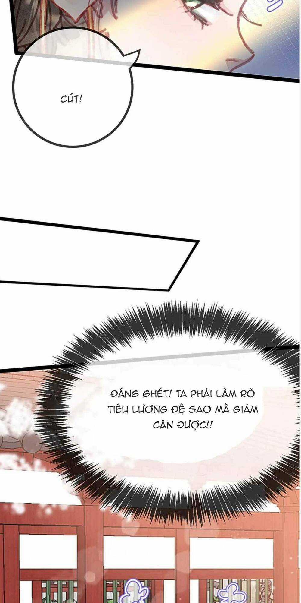 Quý Phi Lúc Nào Cũng Muốn Được Lười Biếng Chapter 97 trang 18