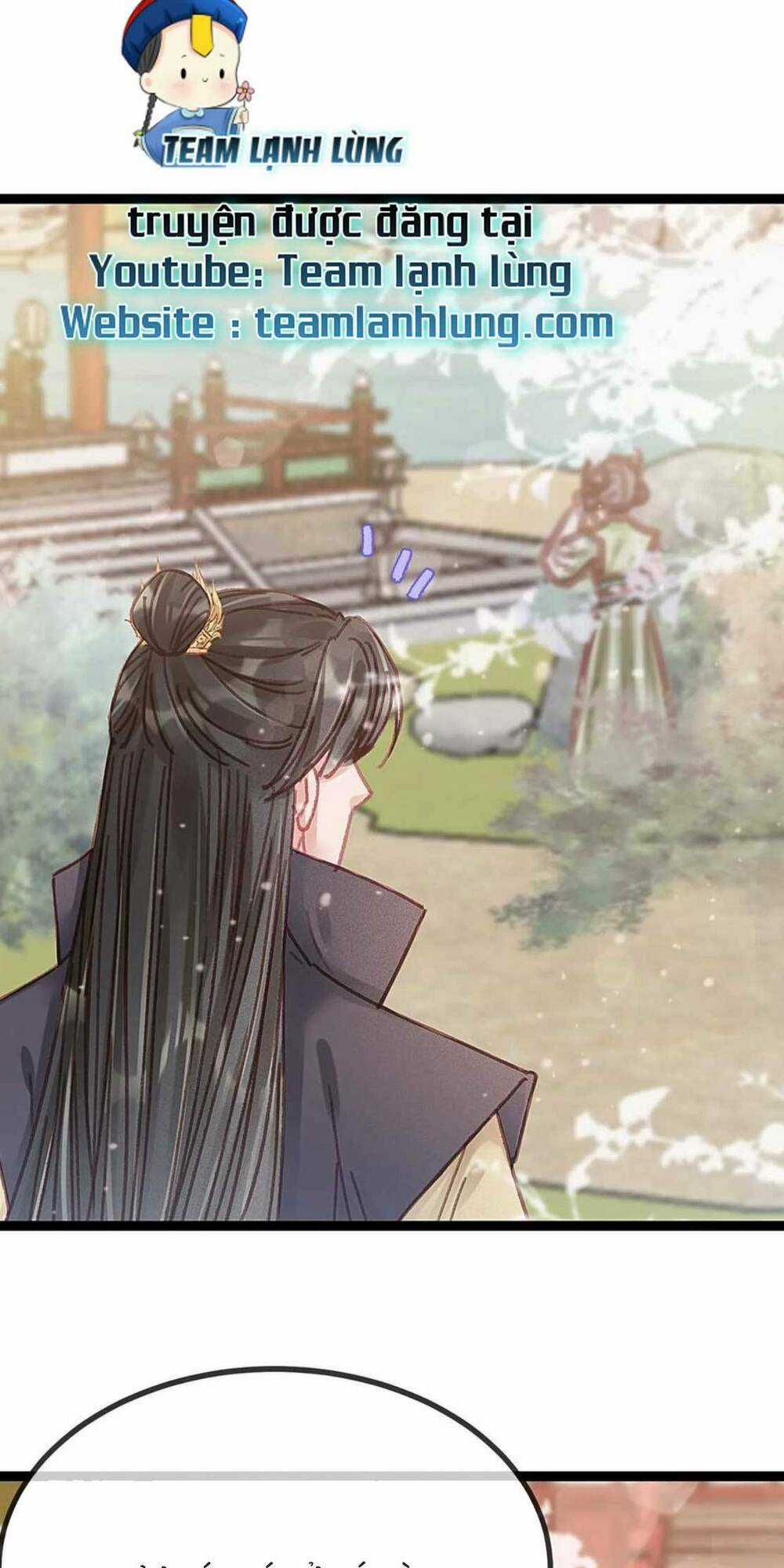 Quý Phi Lúc Nào Cũng Muốn Được Lười Biếng Chapter 97 trang 28