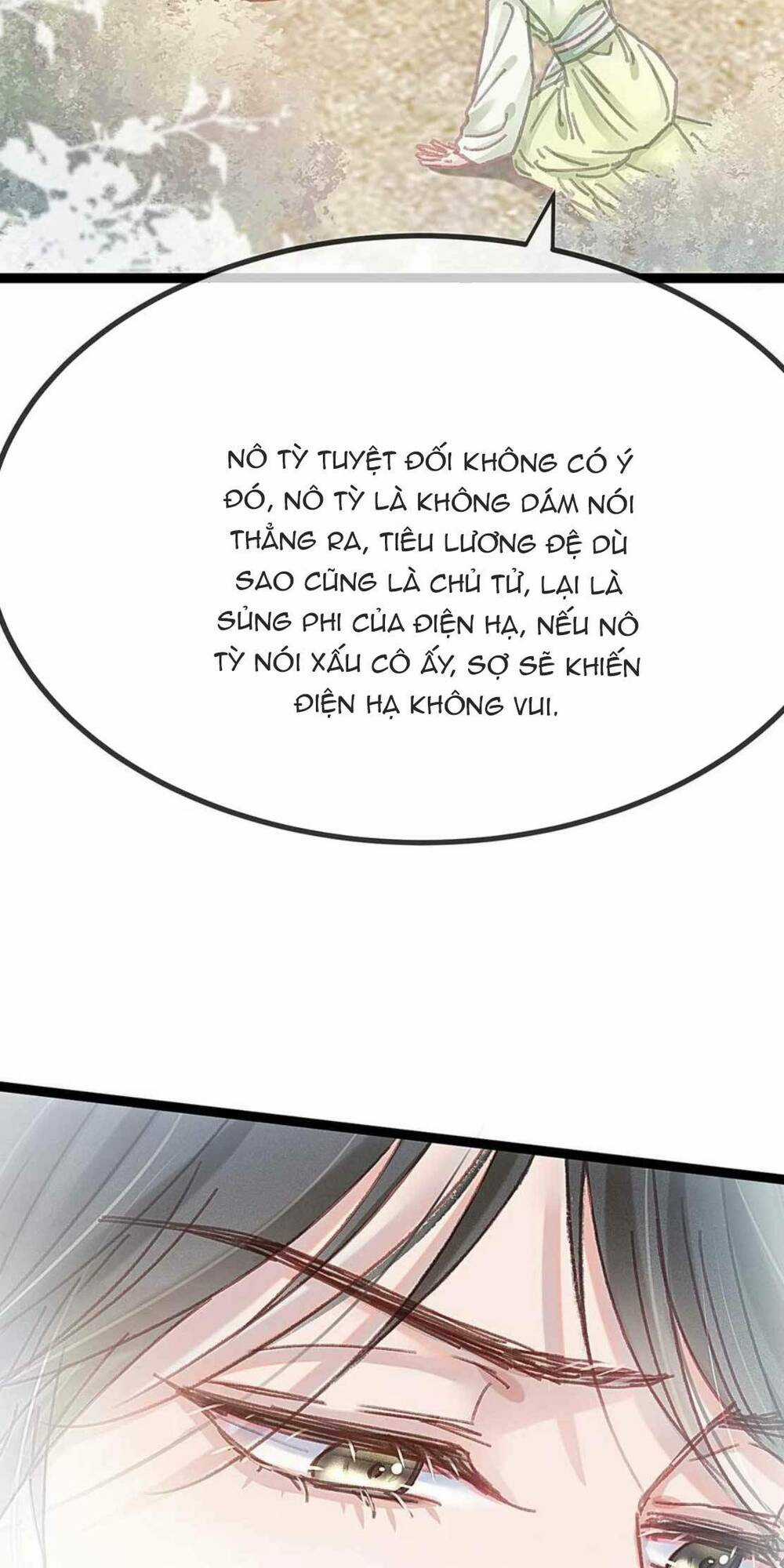 Quý Phi Lúc Nào Cũng Muốn Được Lười Biếng Chapter 97 trang 34