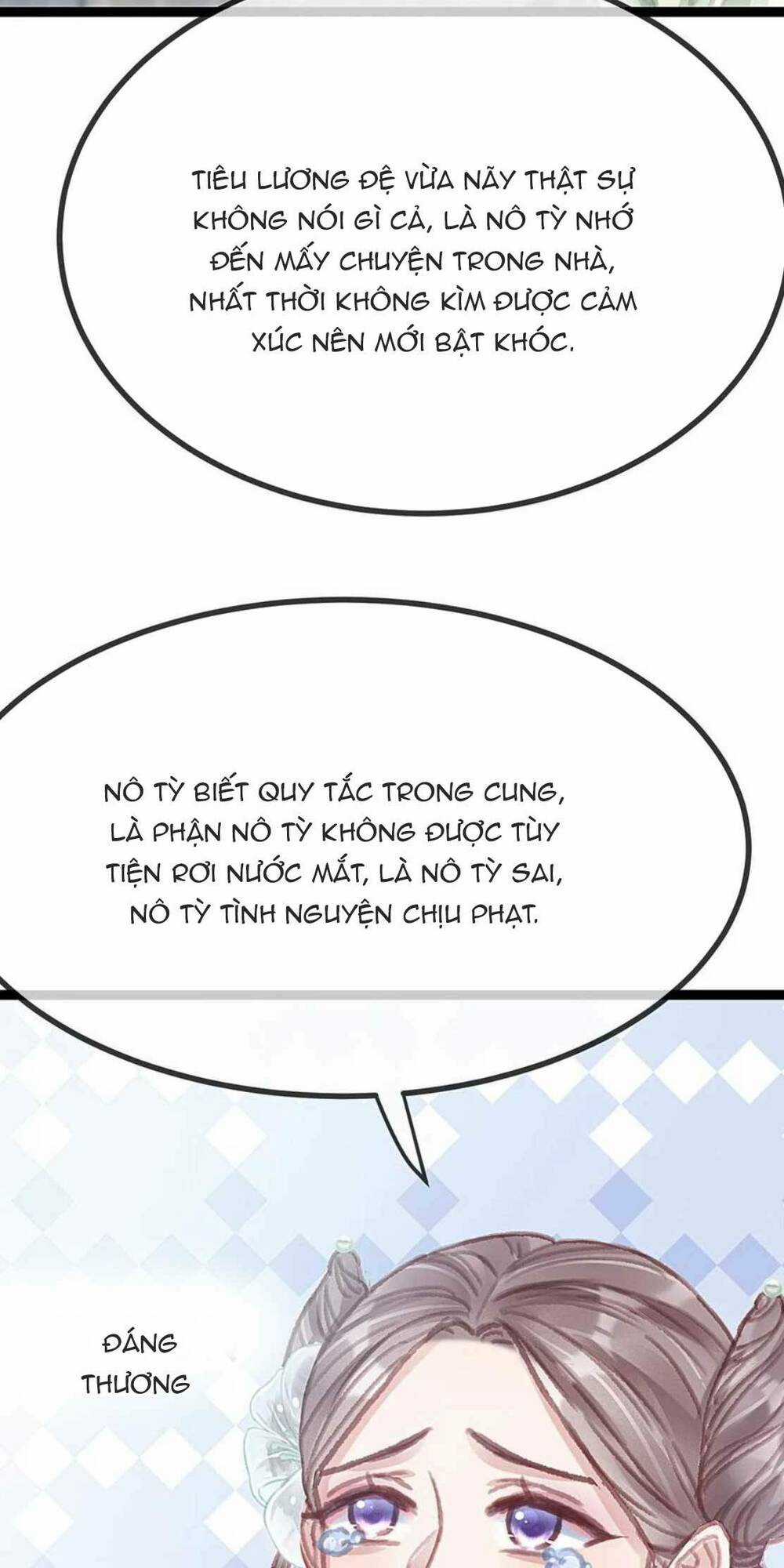 Quý Phi Lúc Nào Cũng Muốn Được Lười Biếng Chapter 97 trang 36