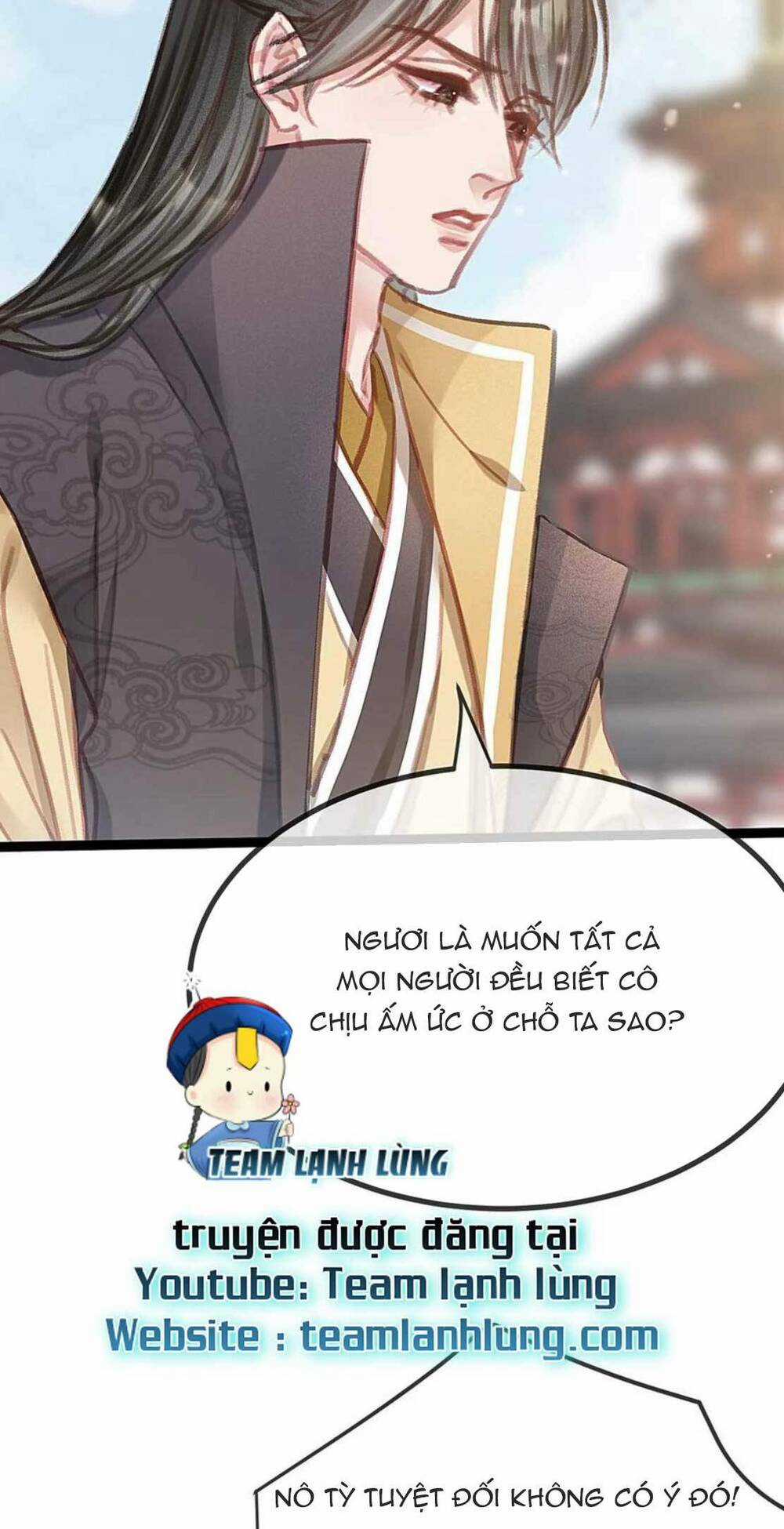 Quý Phi Lúc Nào Cũng Muốn Được Lười Biếng Chapter 97 trang 38