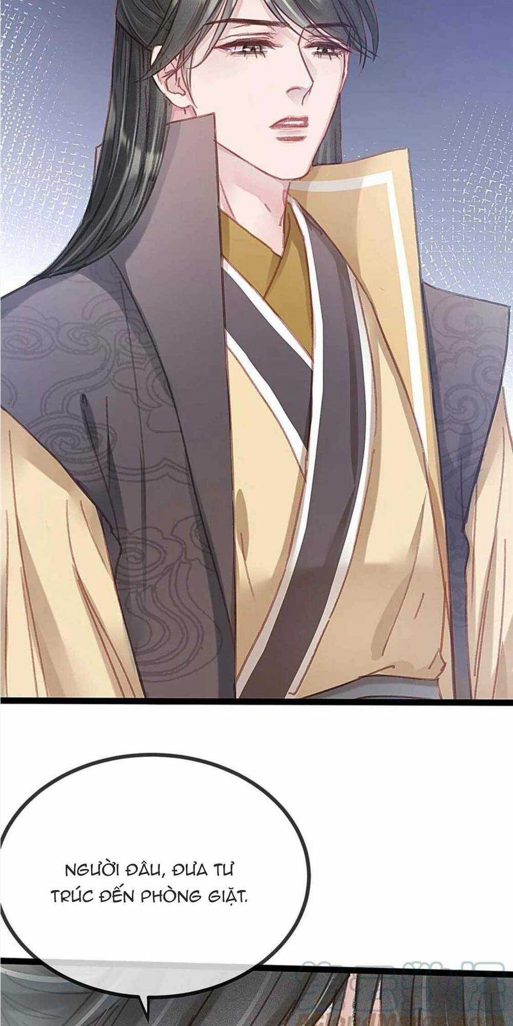 Quý Phi Lúc Nào Cũng Muốn Được Lười Biếng Chapter 97 trang 44