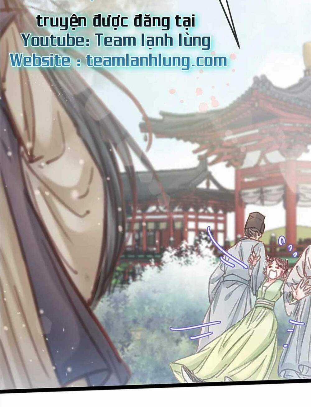 Quý Phi Lúc Nào Cũng Muốn Được Lười Biếng Chapter 97 trang 46