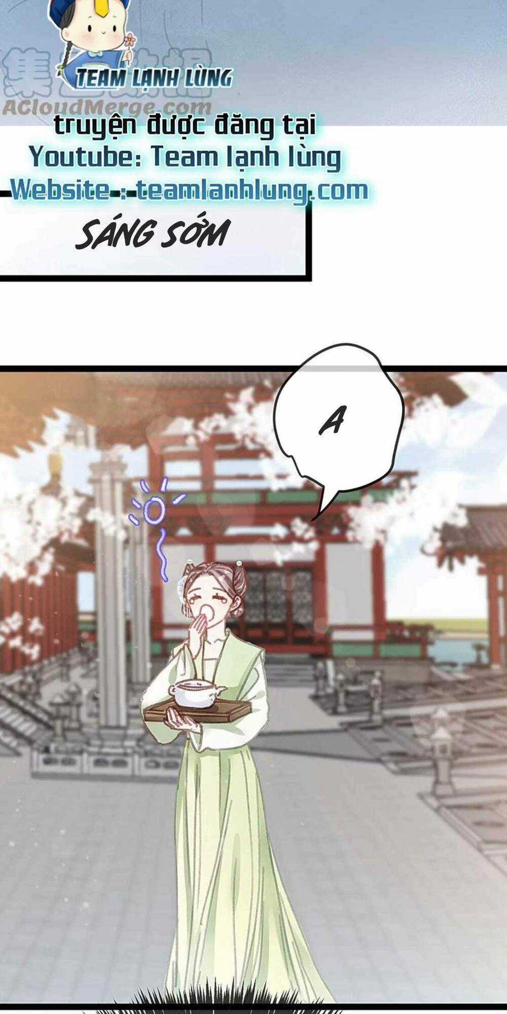 Quý Phi Lúc Nào Cũng Muốn Được Lười Biếng Chapter 97 trang 6