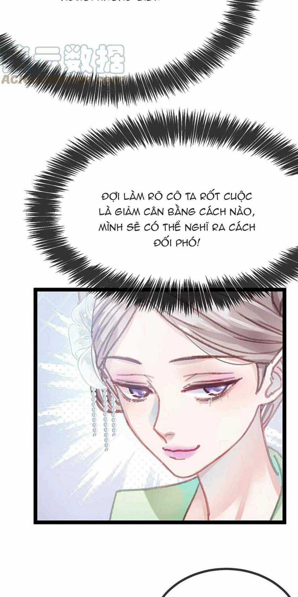 Quý Phi Lúc Nào Cũng Muốn Được Lười Biếng Chapter 97 trang 8