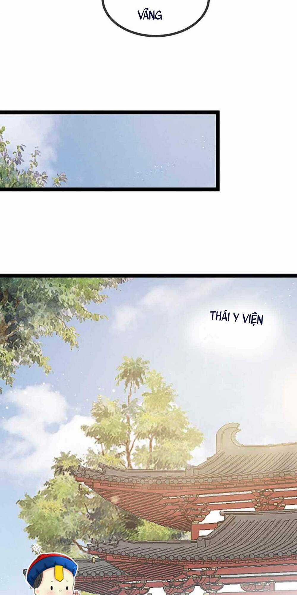 Quý Phi Lúc Nào Cũng Muốn Được Lười Biếng Chapter 98 trang 14