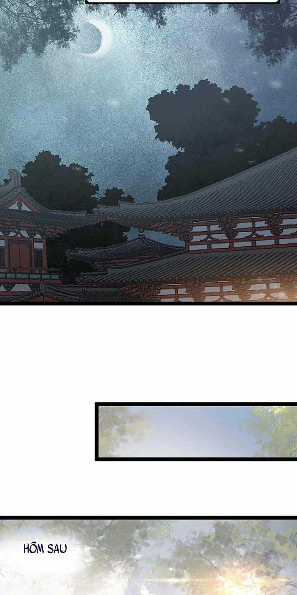 Quý Phi Lúc Nào Cũng Muốn Được Lười Biếng Chapter 98 trang 21