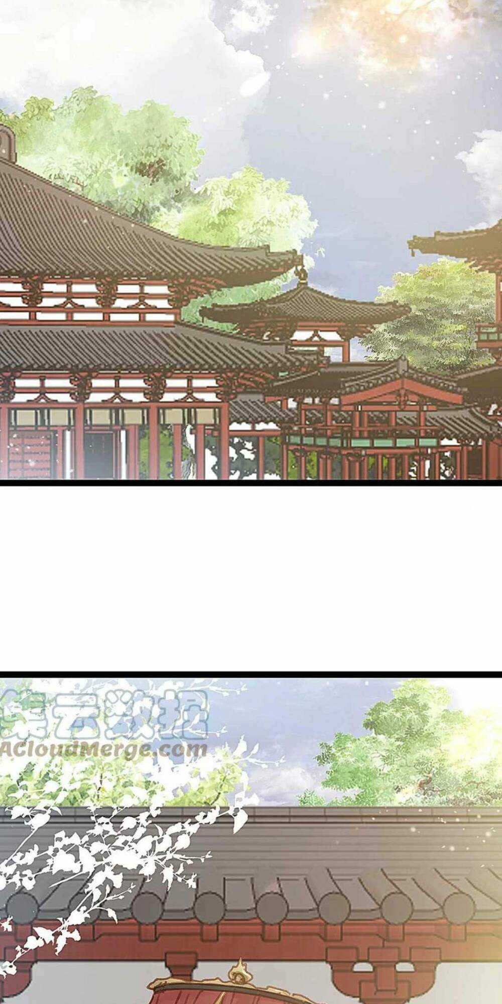 Quý Phi Lúc Nào Cũng Muốn Được Lười Biếng Chapter 98 trang 22