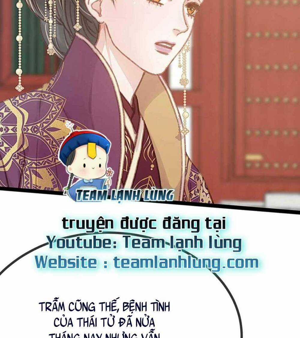 Quý Phi Lúc Nào Cũng Muốn Được Lười Biếng Chapter 98 trang 26