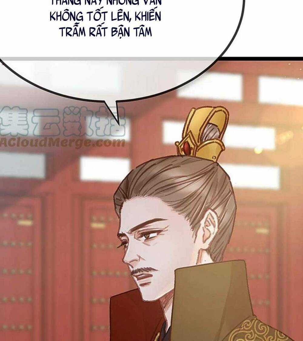 Quý Phi Lúc Nào Cũng Muốn Được Lười Biếng Chapter 98 trang 27