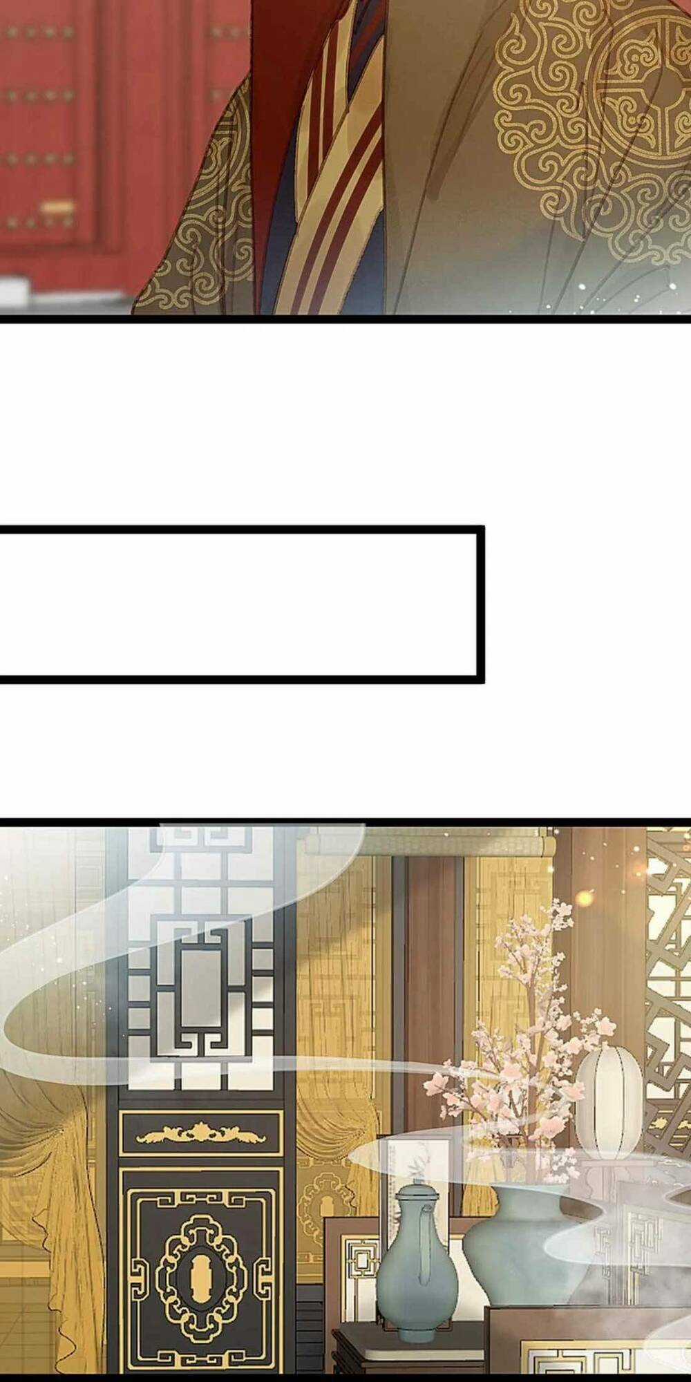 Quý Phi Lúc Nào Cũng Muốn Được Lười Biếng Chapter 98 trang 28