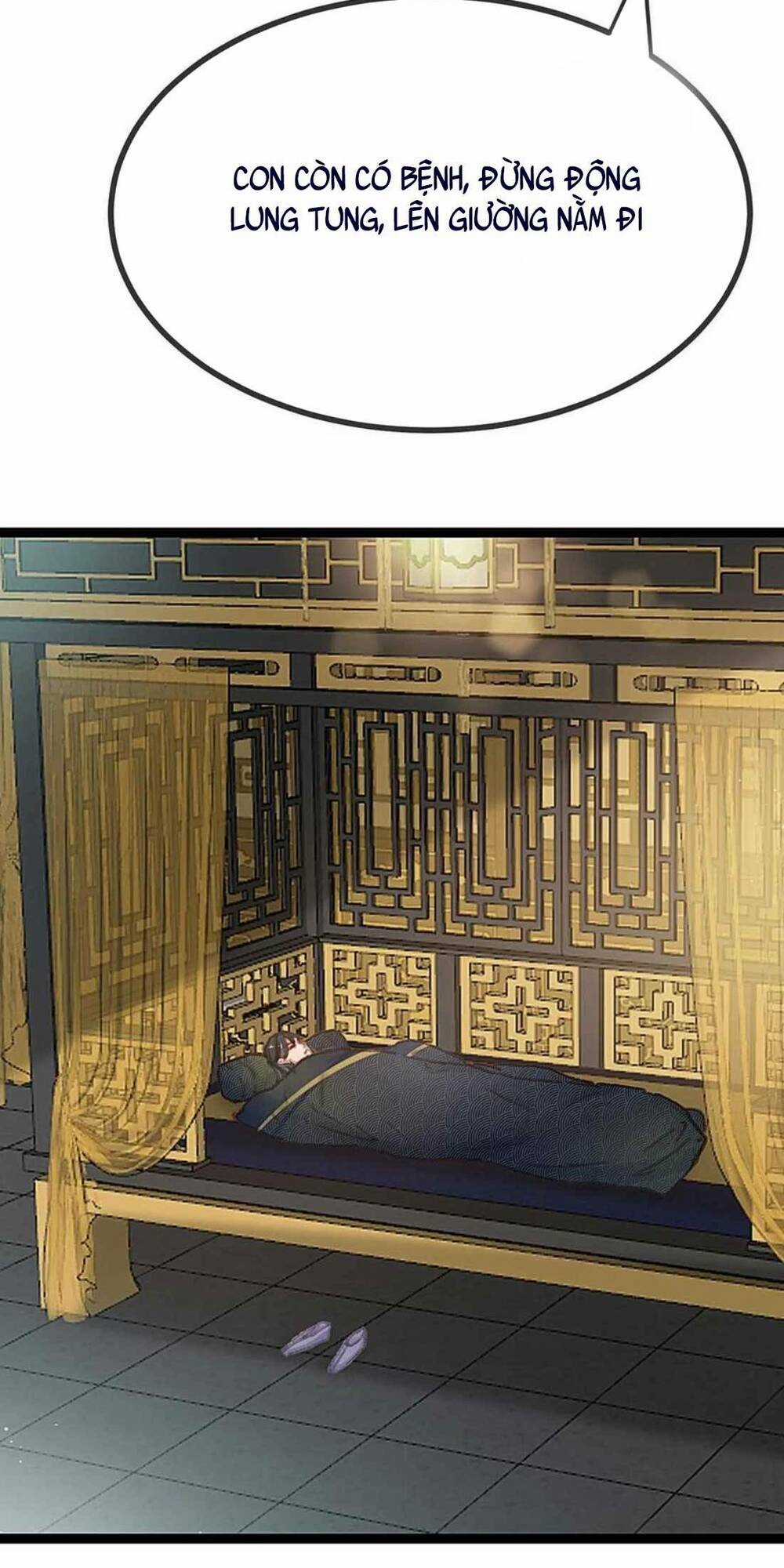 Quý Phi Lúc Nào Cũng Muốn Được Lười Biếng Chapter 98 trang 30