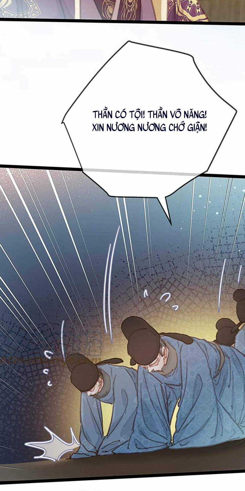 Quý Phi Lúc Nào Cũng Muốn Được Lười Biếng Chapter 98 trang 33