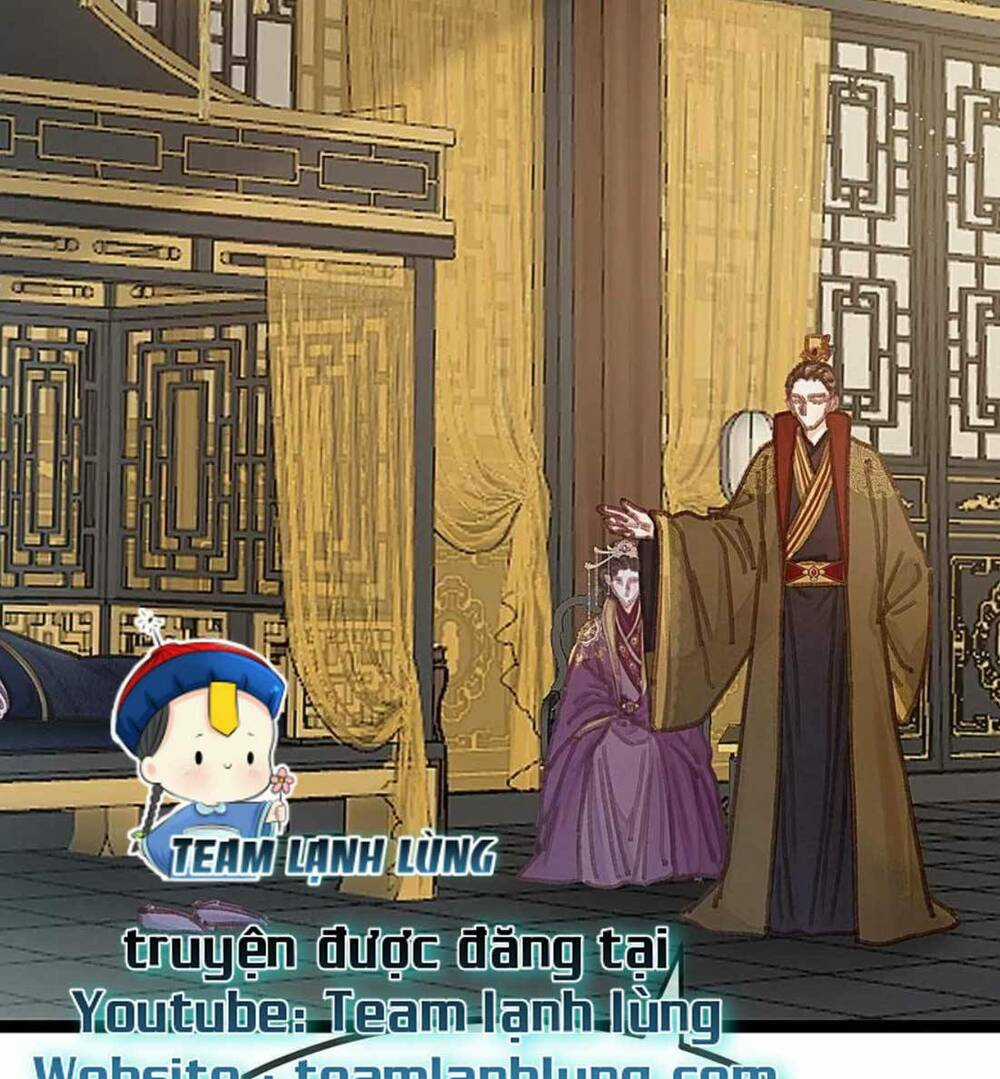 Quý Phi Lúc Nào Cũng Muốn Được Lười Biếng Chapter 98 trang 40