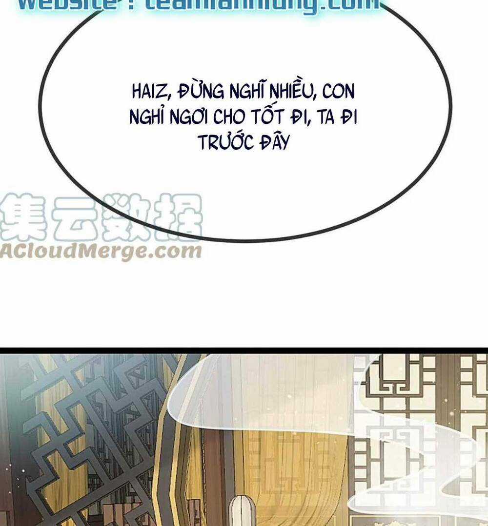Quý Phi Lúc Nào Cũng Muốn Được Lười Biếng Chapter 98 trang 41