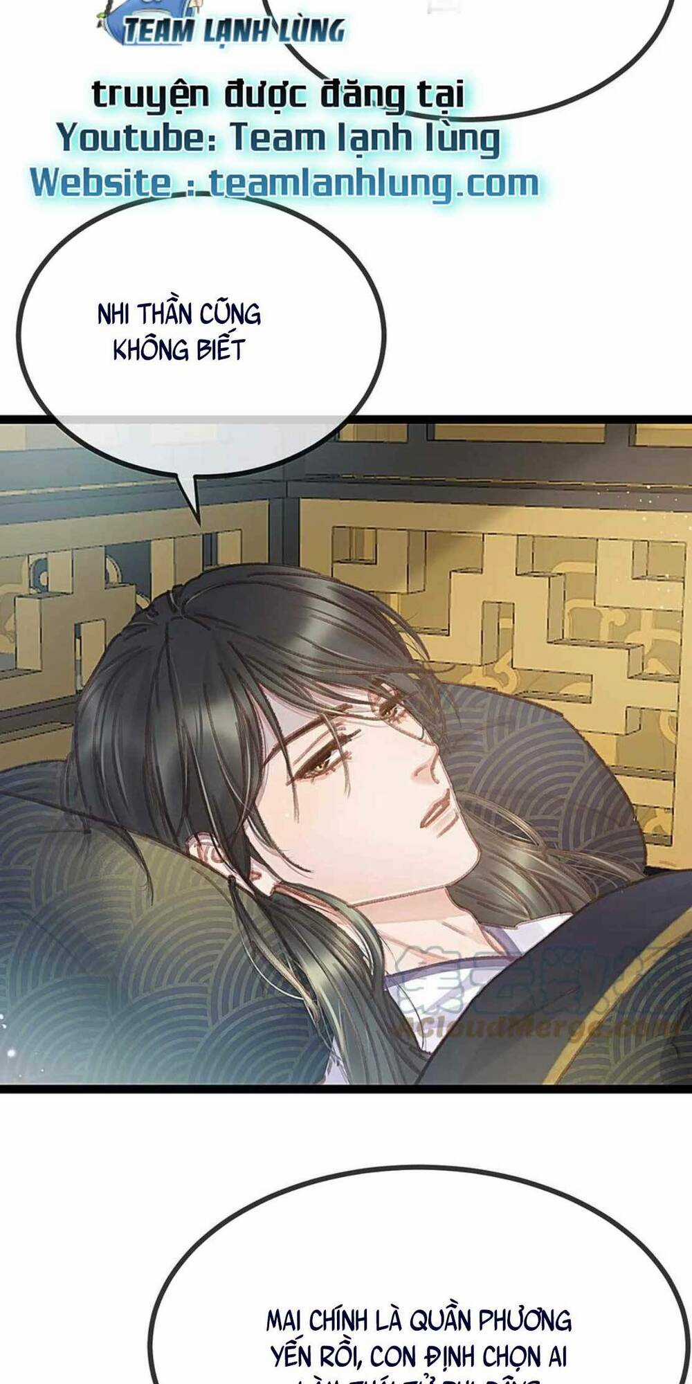 Quý Phi Lúc Nào Cũng Muốn Được Lười Biếng Chapter 98 trang 43