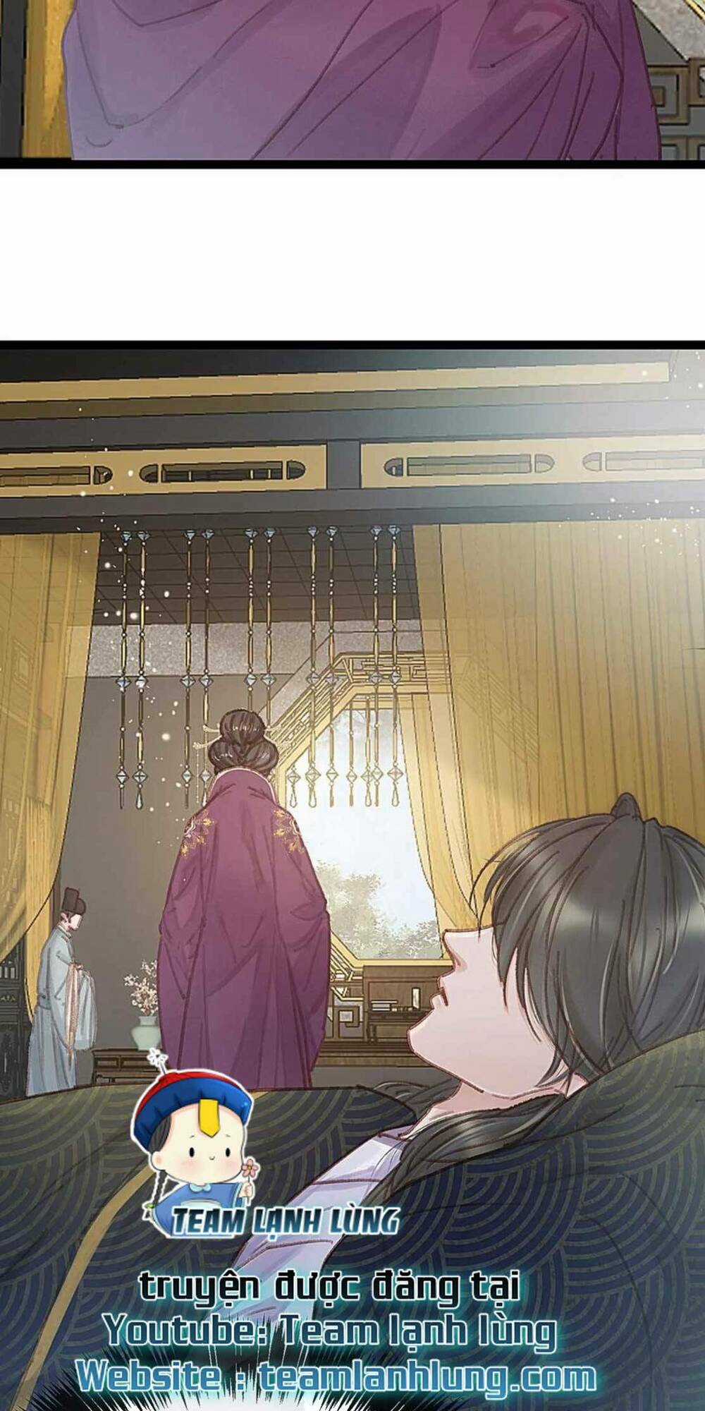 Quý Phi Lúc Nào Cũng Muốn Được Lười Biếng Chapter 98 trang 50