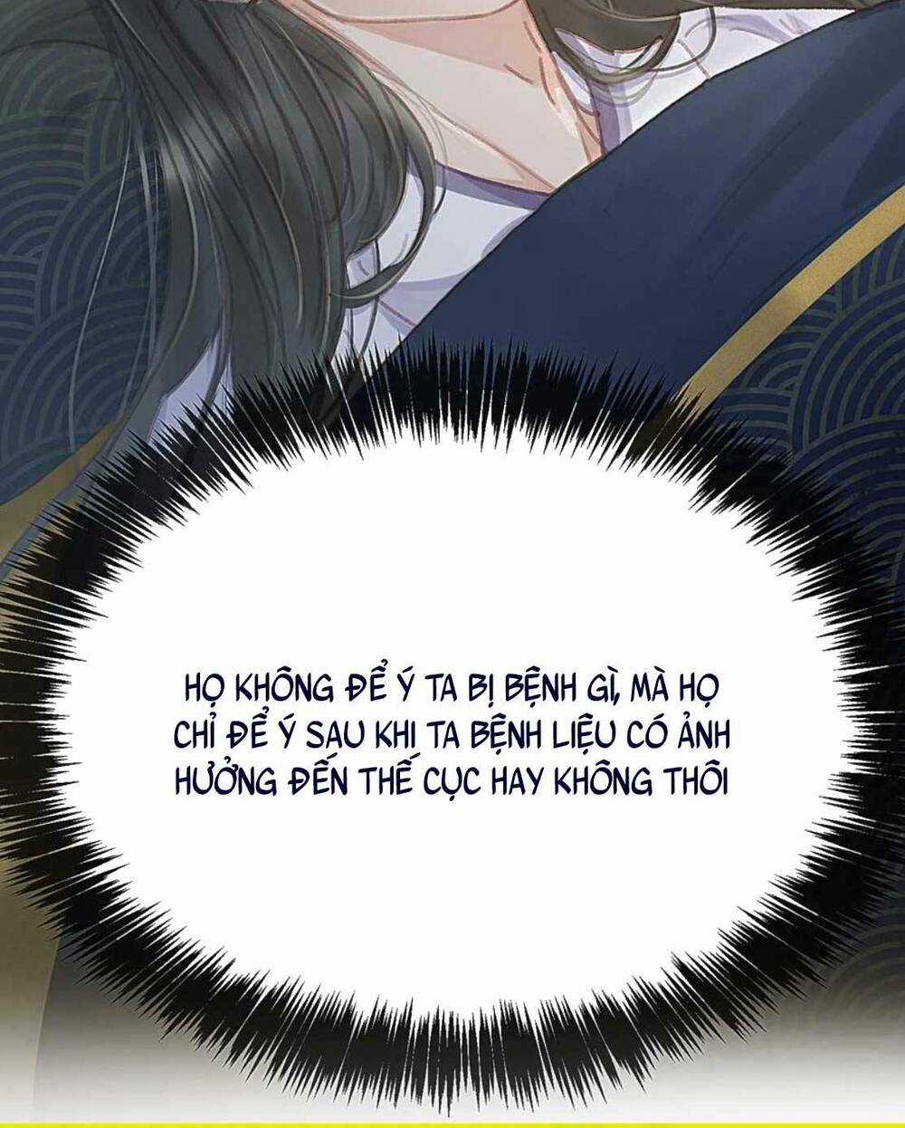 Quý Phi Lúc Nào Cũng Muốn Được Lười Biếng Chapter 98 trang 52