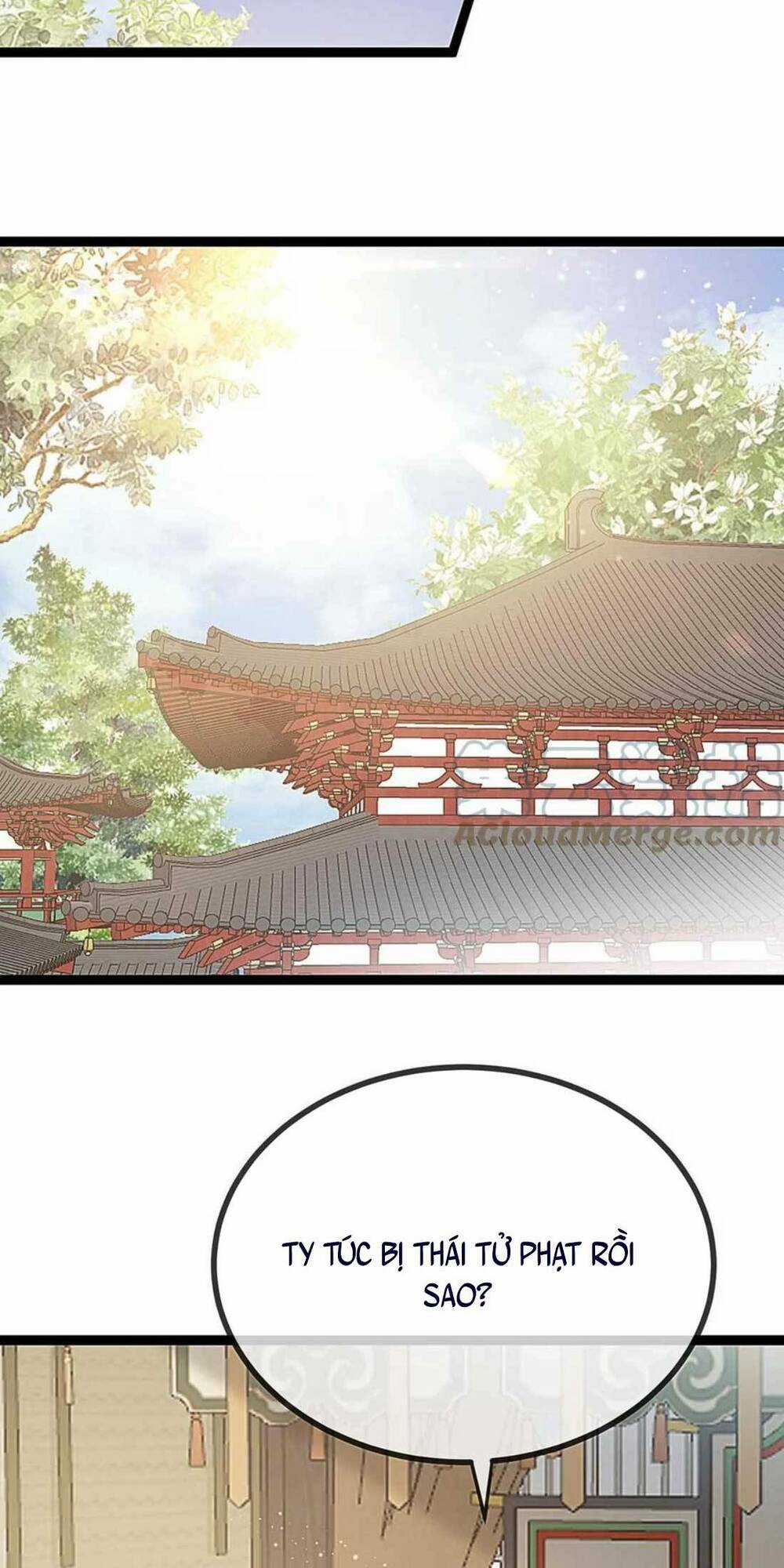 Quý Phi Lúc Nào Cũng Muốn Được Lười Biếng Chapter 98 trang 7