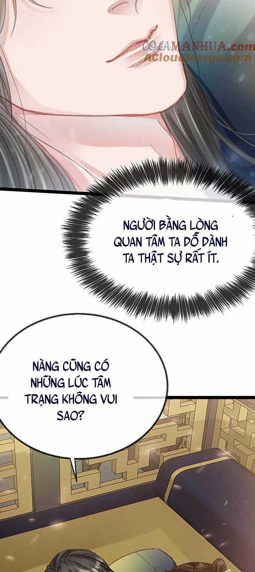 Quý Phi Lúc Nào Cũng Muốn Được Lười Biếng Chapter 99 trang 13