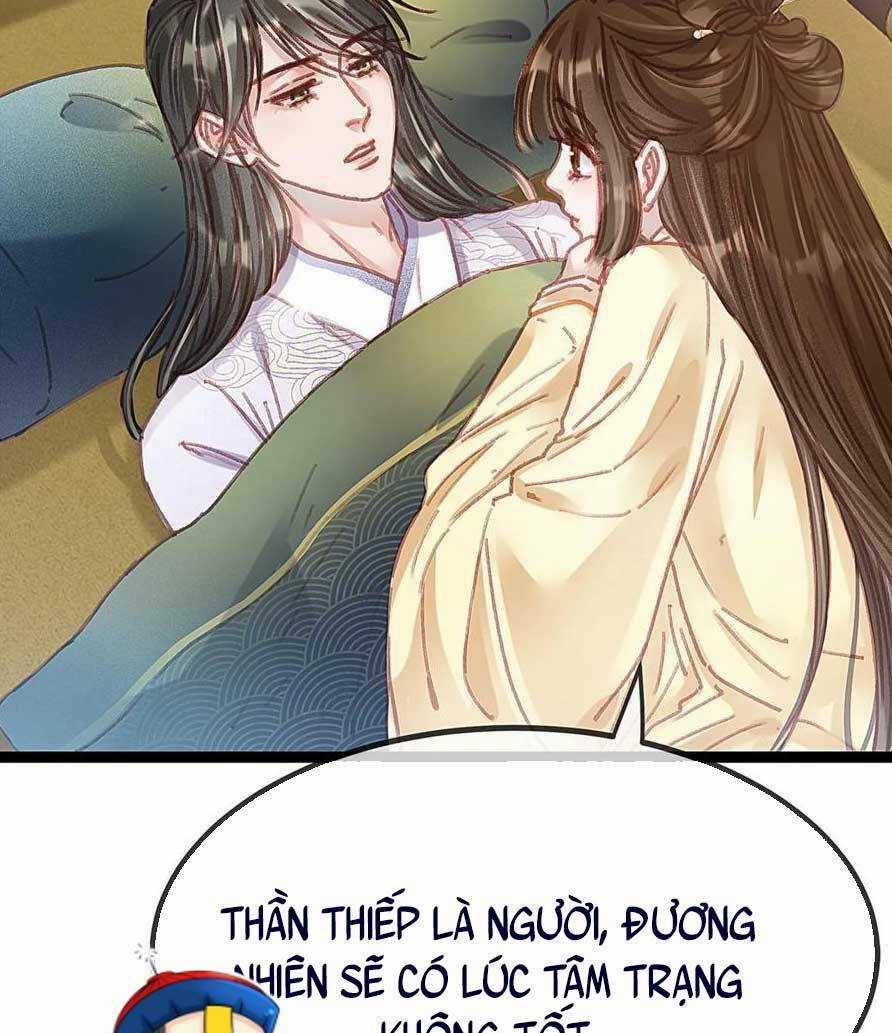 Quý Phi Lúc Nào Cũng Muốn Được Lười Biếng Chapter 99 trang 14