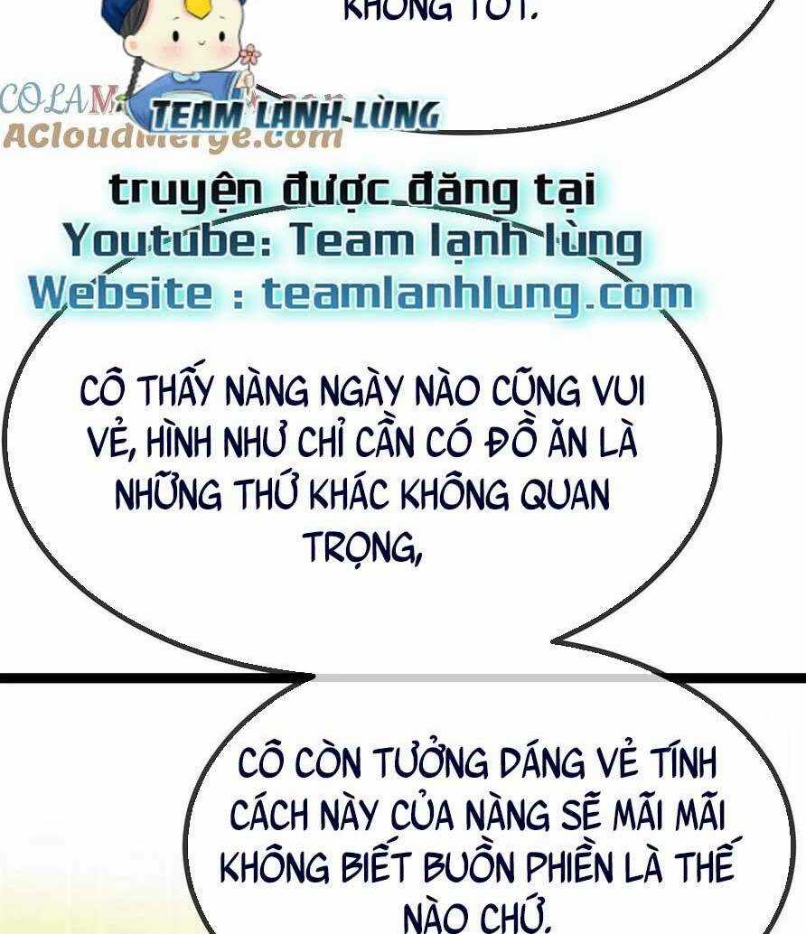 Quý Phi Lúc Nào Cũng Muốn Được Lười Biếng Chapter 99 trang 15