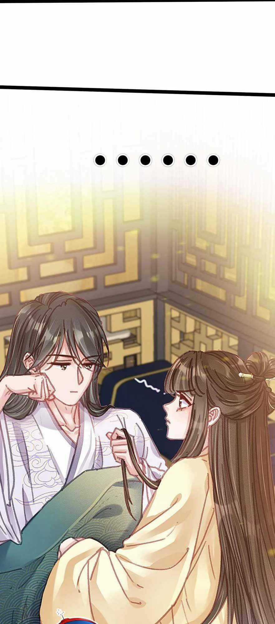 Quý Phi Lúc Nào Cũng Muốn Được Lười Biếng Chapter 99 trang 21