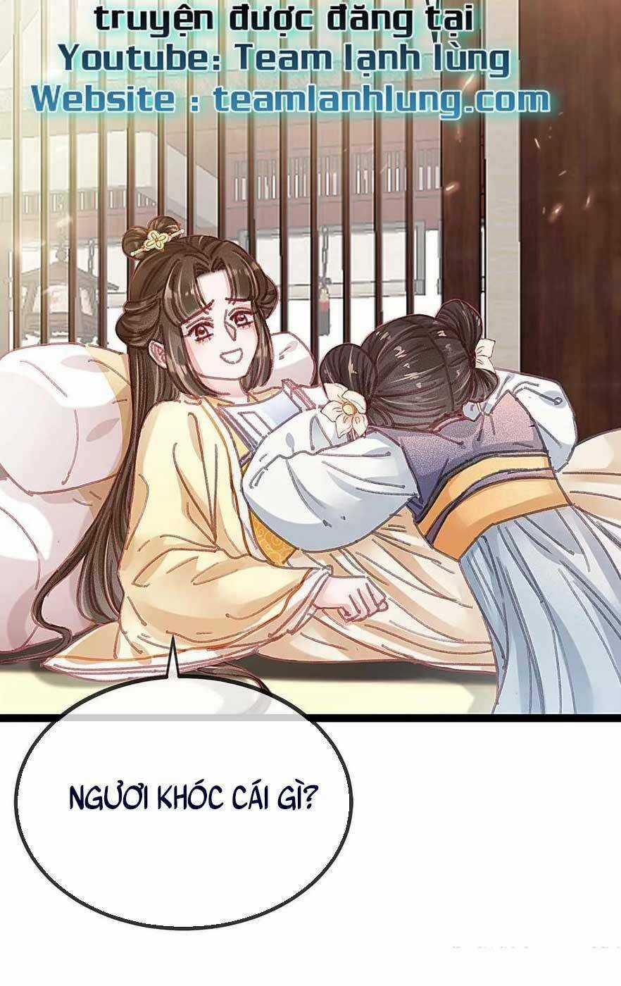 Quý Phi Lúc Nào Cũng Muốn Được Lười Biếng Chapter 99 trang 29
