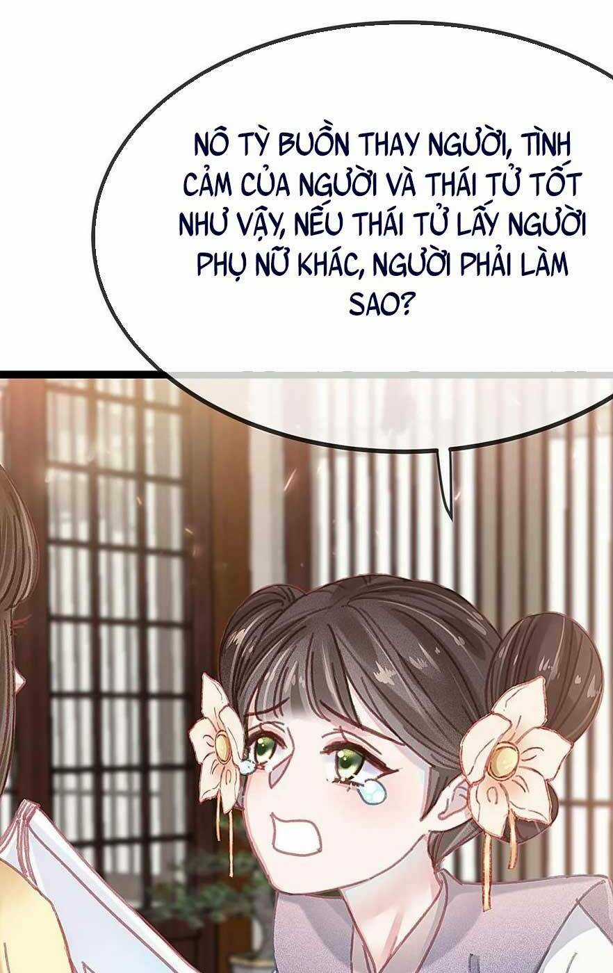 Quý Phi Lúc Nào Cũng Muốn Được Lười Biếng Chapter 99 trang 30