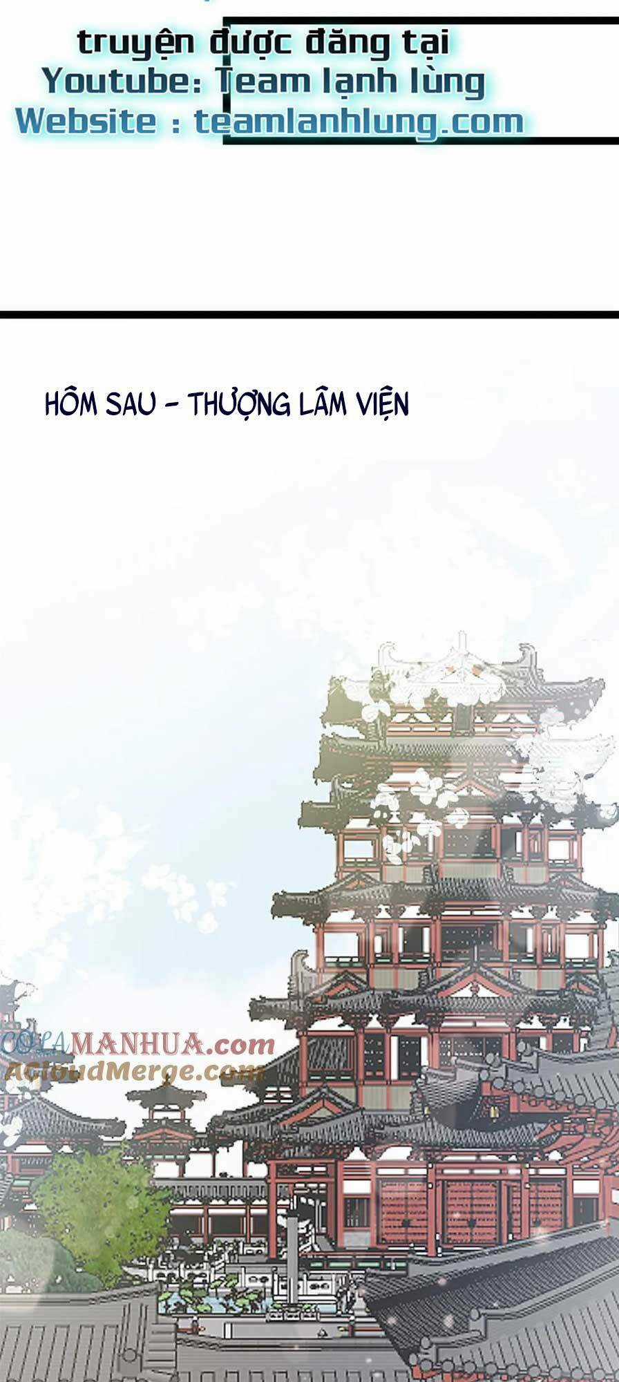 Quý Phi Lúc Nào Cũng Muốn Được Lười Biếng Chapter 99 trang 34