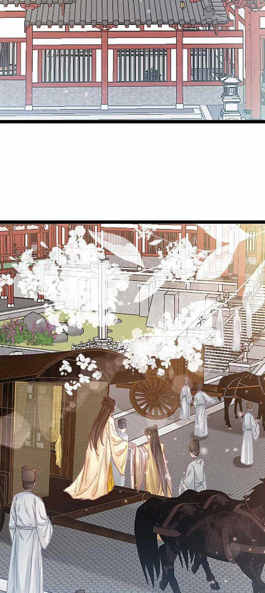 Quý Phi Lúc Nào Cũng Muốn Được Lười Biếng Chapter 99 trang 35