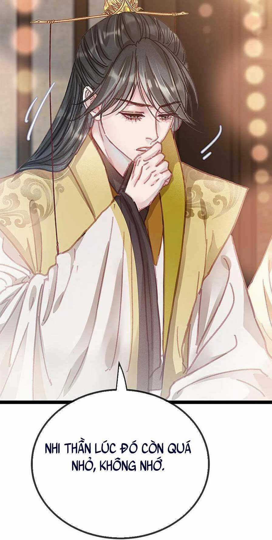 Quý Phi Lúc Nào Cũng Muốn Được Lười Biếng Chapter 99 trang 41