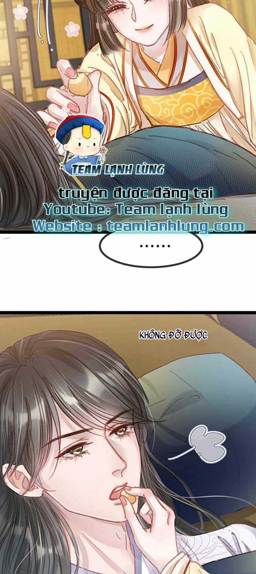 Quý Phi Lúc Nào Cũng Muốn Được Lười Biếng Chapter 99 trang 7