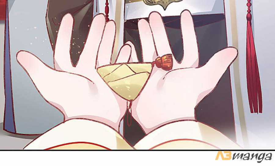 Quý Phi Muốn Trở Thành Con Cá Mặn Mòi Chapter 1 trang 27