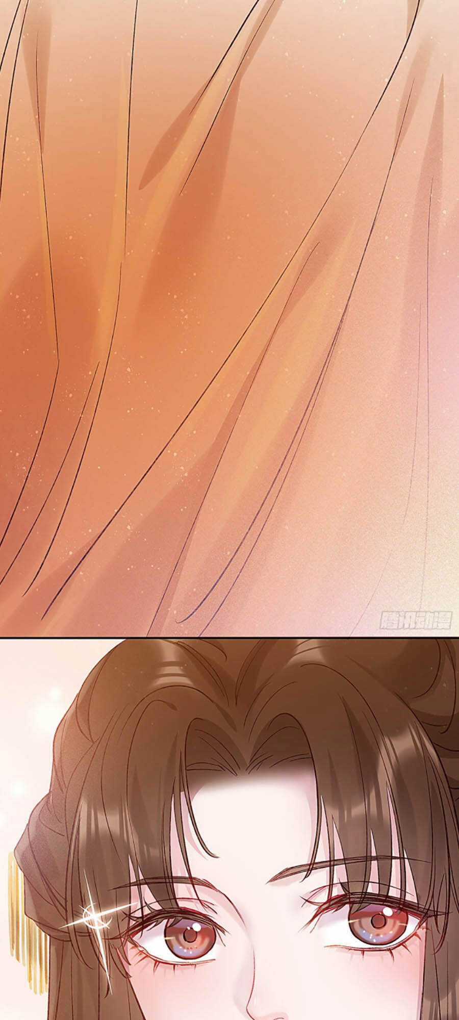 Quý Phi Muốn Trở Thành Con Cá Mặn Mòi Chapter 1 trang 43