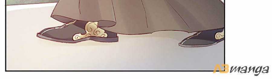 Quý Phi Muốn Trở Thành Con Cá Mặn Mòi Chapter 1 trang 8