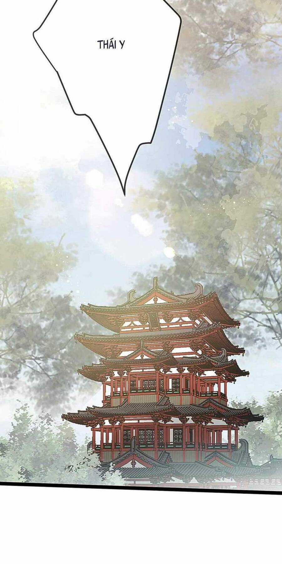 Quý Phi Muốn Trở Thành Con Cá Mặn Mòi Chapter 100 trang 25