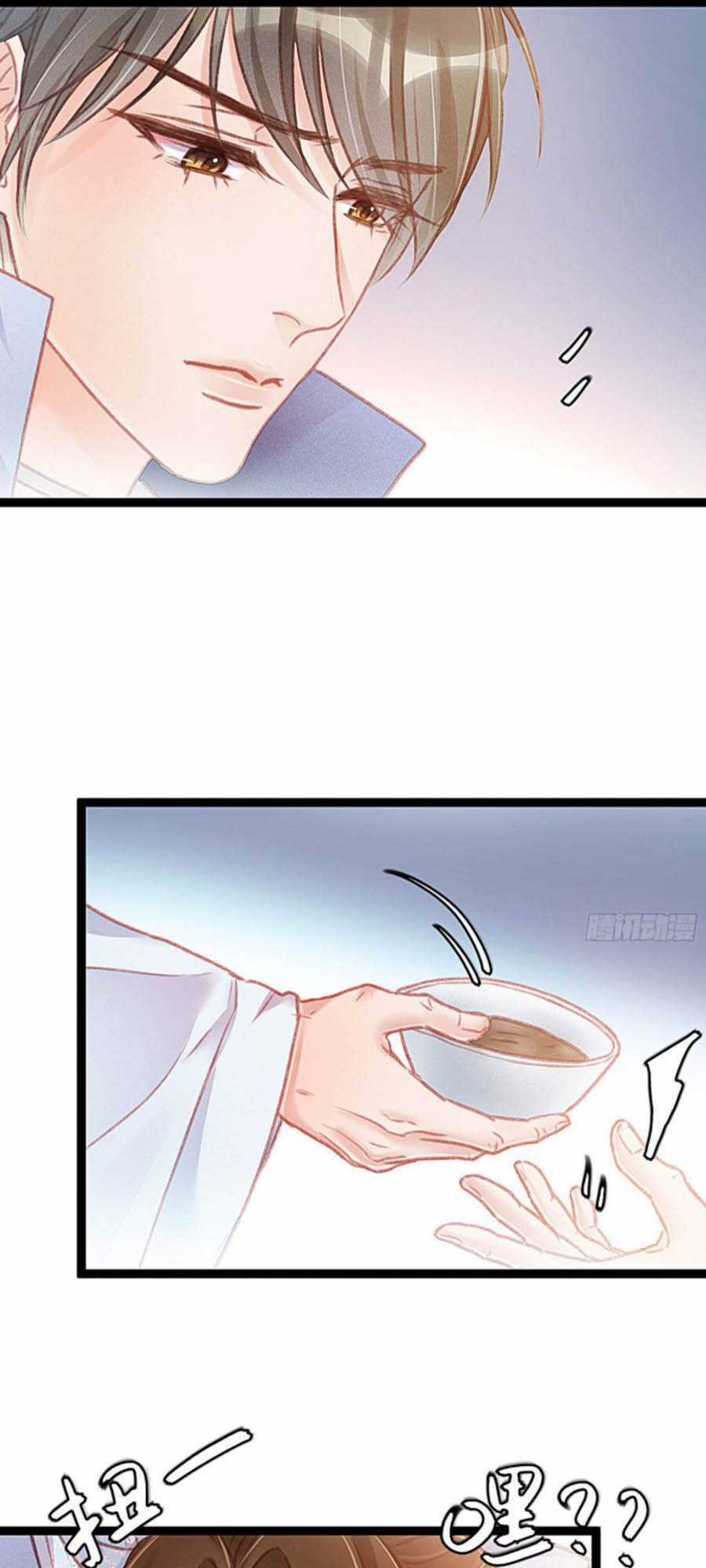 Quý Phi Muốn Trở Thành Con Cá Mặn Mòi Chapter 12 trang 10